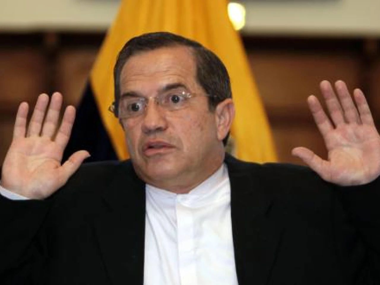 Gobierno de Rafael Correa pone fin a cooperación alemana en temas ambientales
