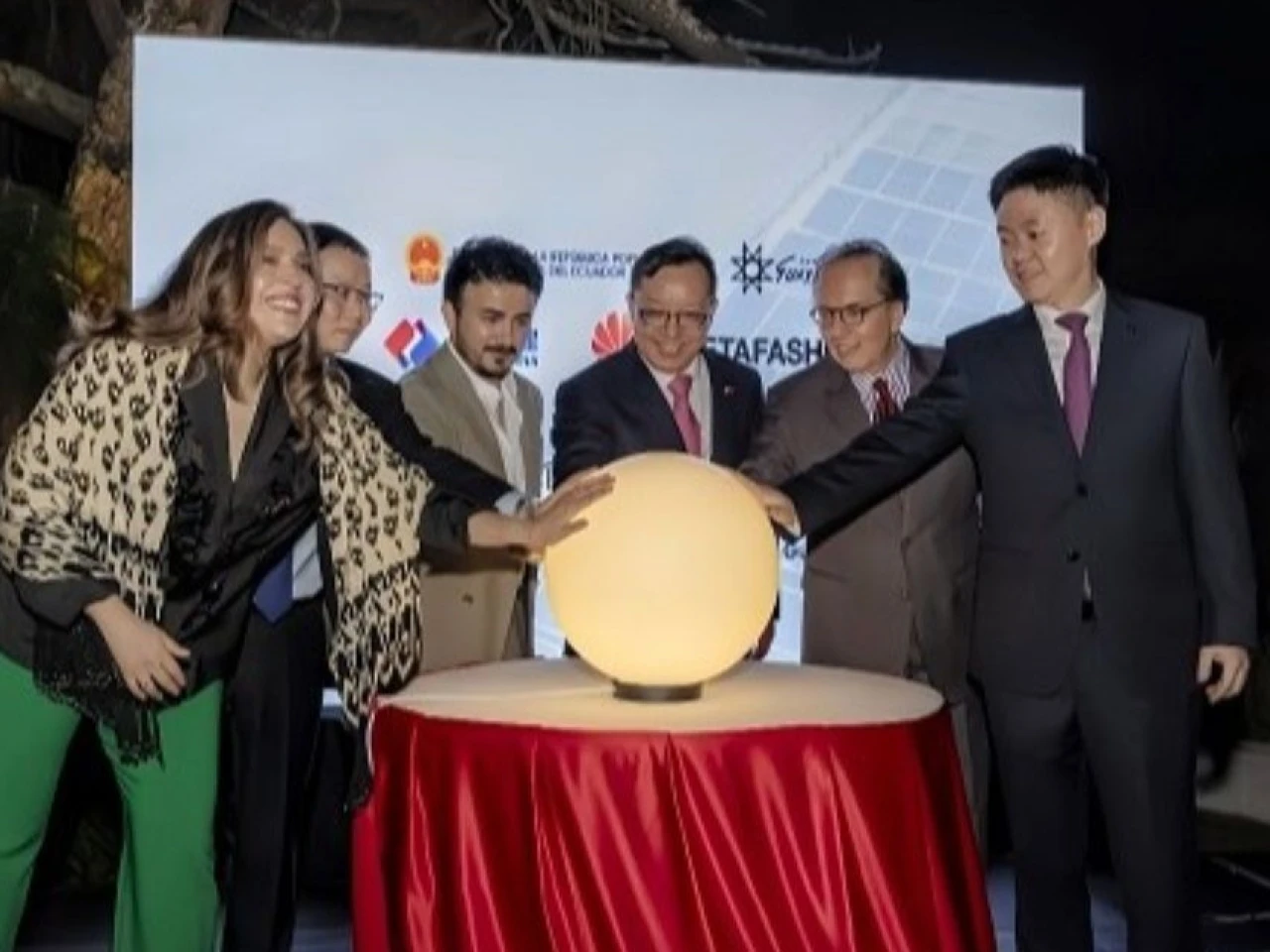 Museo Guayasamín pone en marcha sistema de energía solar