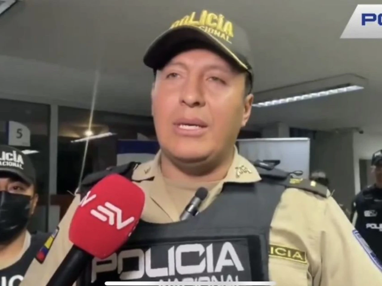 Policía y periodistas presentan el primer acuerdo para fortalecer relaciones 