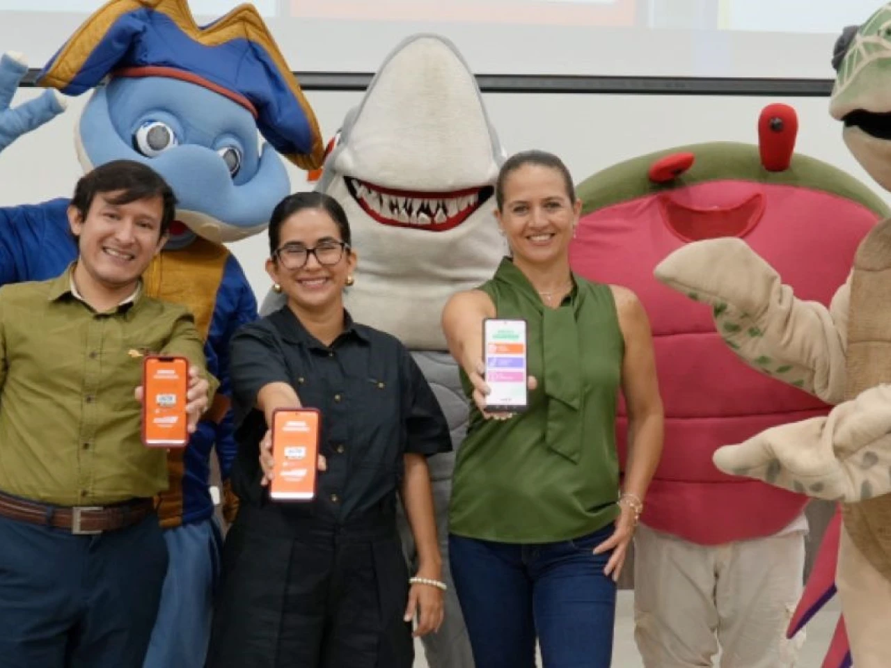 Ecuador lanzó ‘Animalia Ec.’ para combatir el tráfico de fauna silvestre 