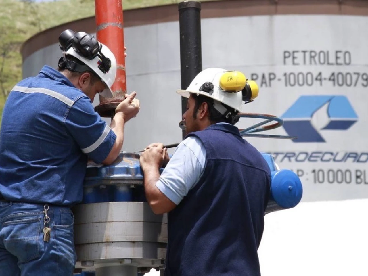 Decisión de la Corte Constitucional afecta la renegociación de contratos petroleros
