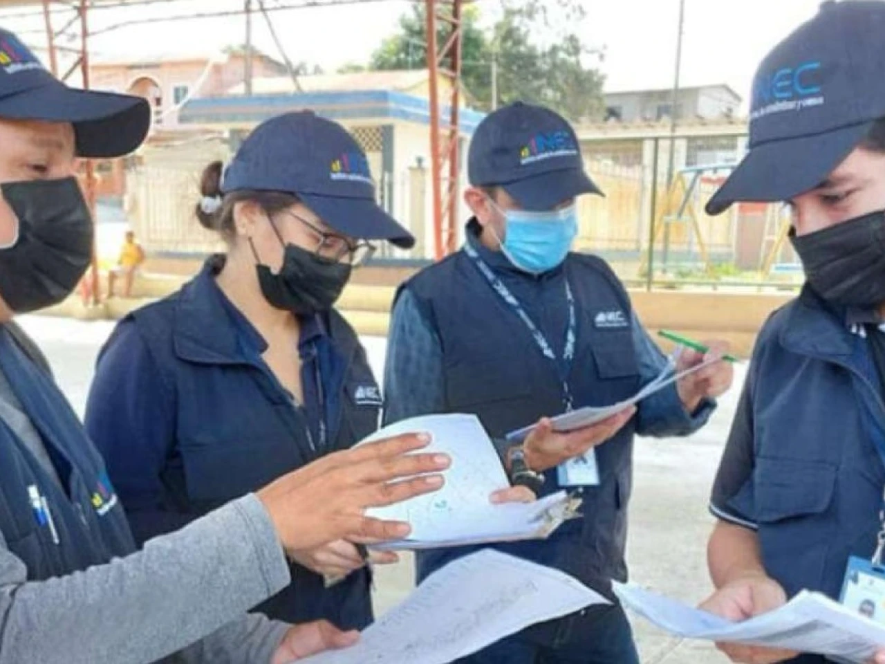 5 hechos polémicos han puesto en duda los resultados del Censo 2022