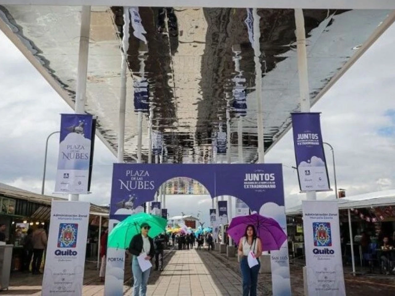 DK Management impulsa obras en varias ciudades