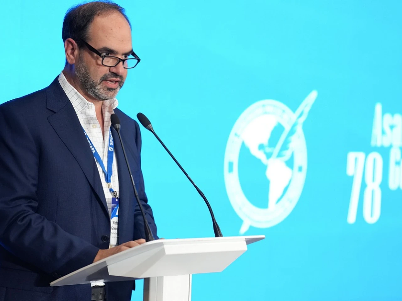 La SIP condena atentados con explosivos contra varios periodistas