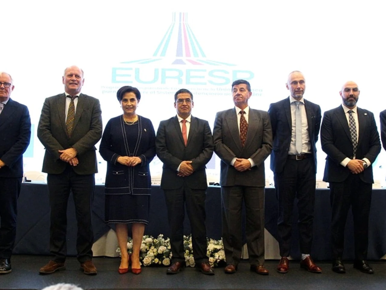 La UE concluyó asistencia a cárceles de Ecuador