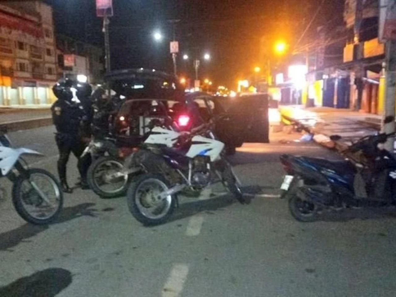 Un tiroteo en una peluquería en Quito dejó 5 muertos