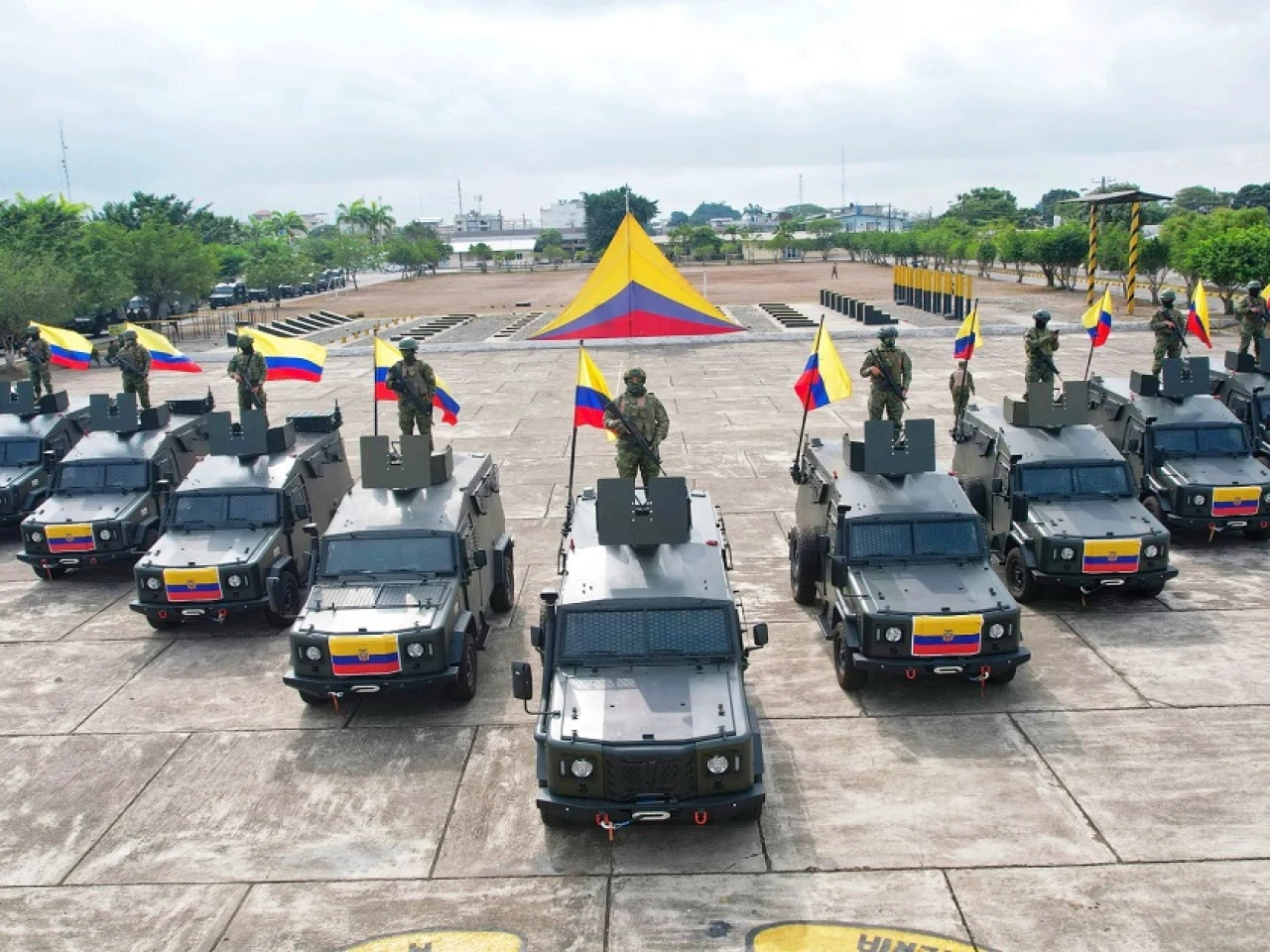 Principales noticias de Ecuador hoy - 11 de diciembre de 2024