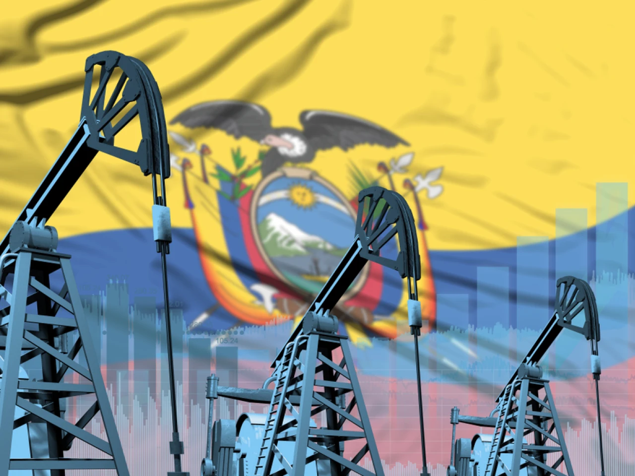 Total Digital abasteció a instituciones de control