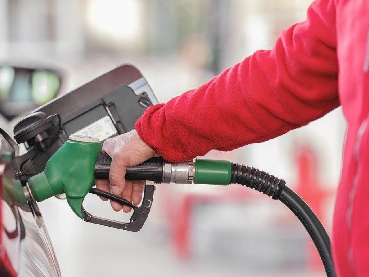 Los habitantes de Zamora Chinchipe son los que más consumen gasolina en el país