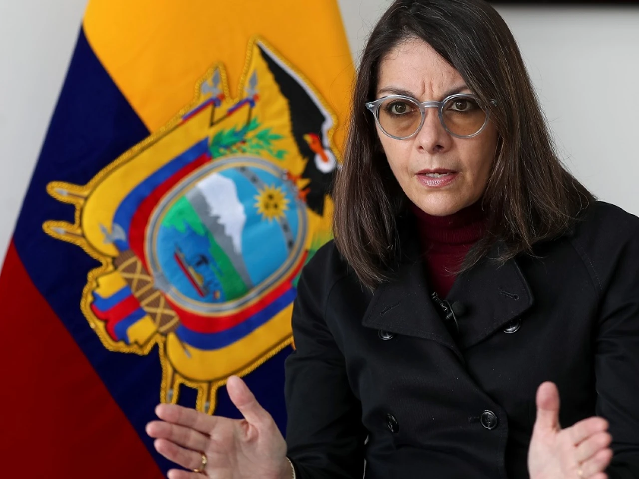 Ecuador investiga si el 92 % de su población ya es inmune al covid-19