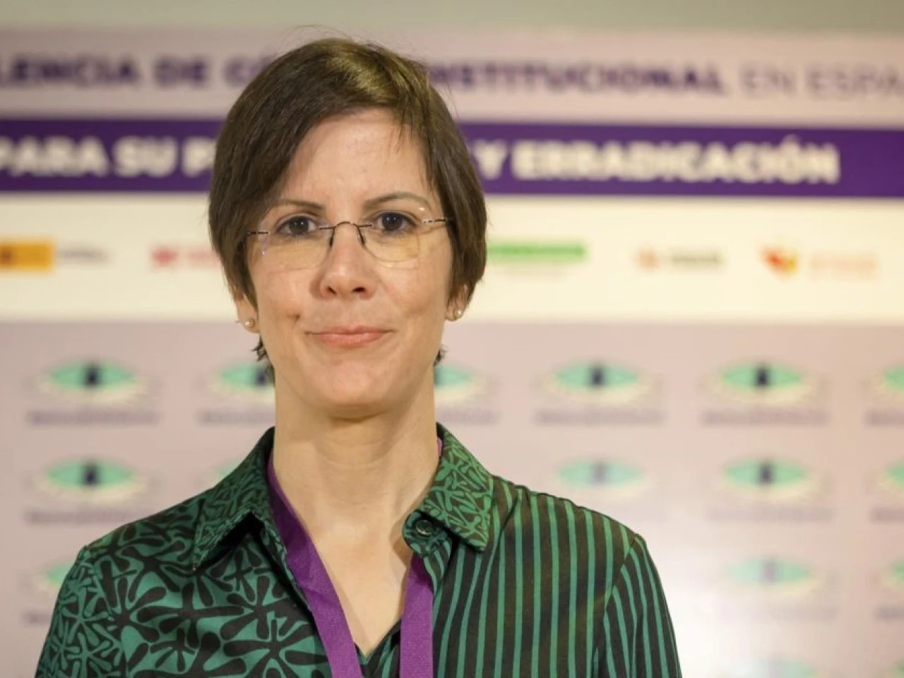Relatora de la ONU muestra preocupación por suspensión de Abad