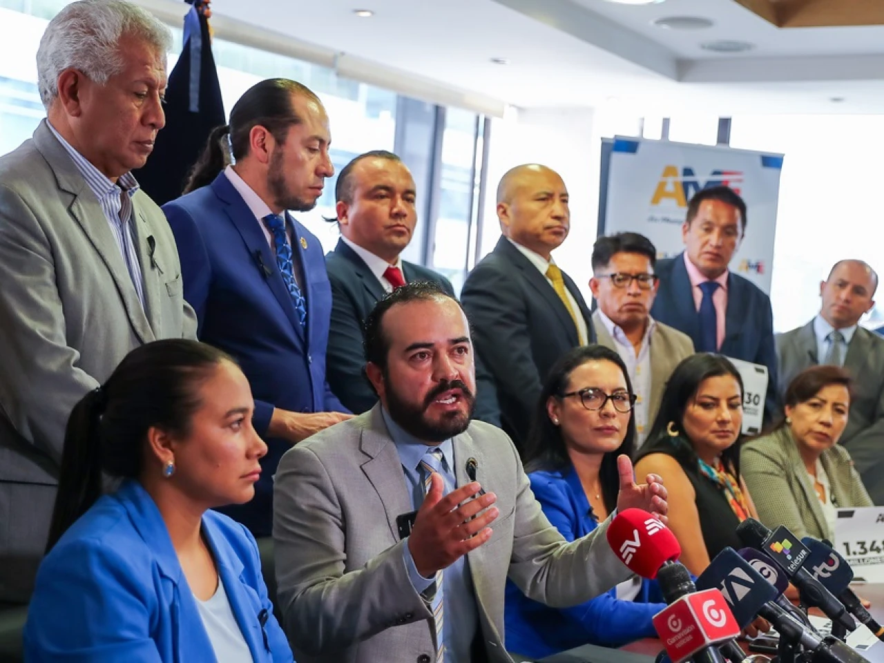 Unos 150 alcaldes piden revisar su perfil de riesgo