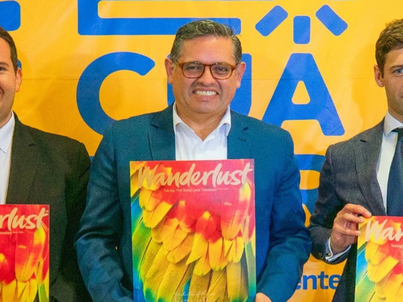 Ecuador, Destino del Año Wanderlust 2025
