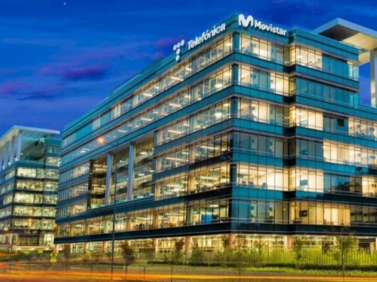Millicom compró Telefónica Ecuador por $ 380 millones