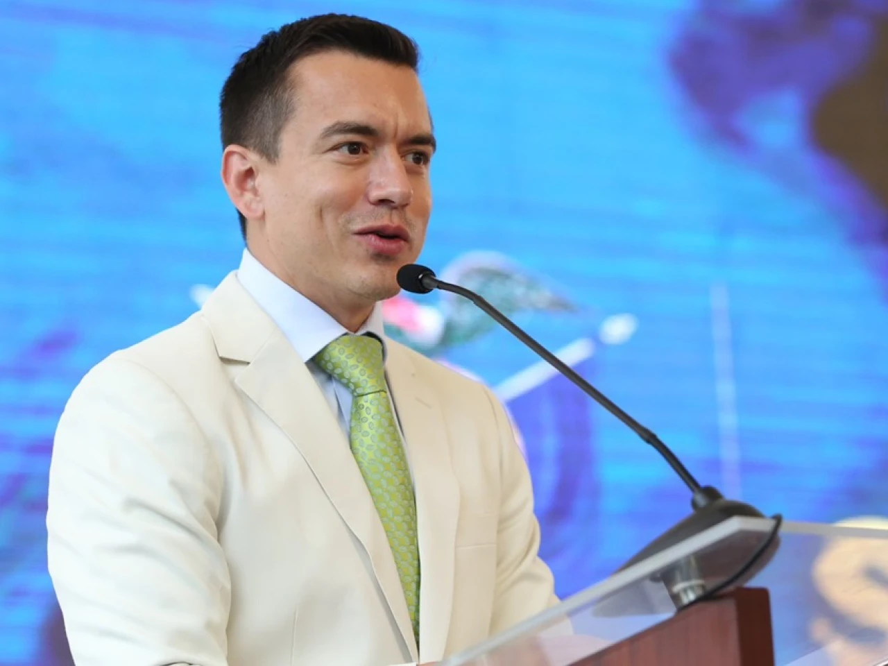 ¿Cuáles son las 11 preguntas de la Consulta Popular propuesta por Noboa?