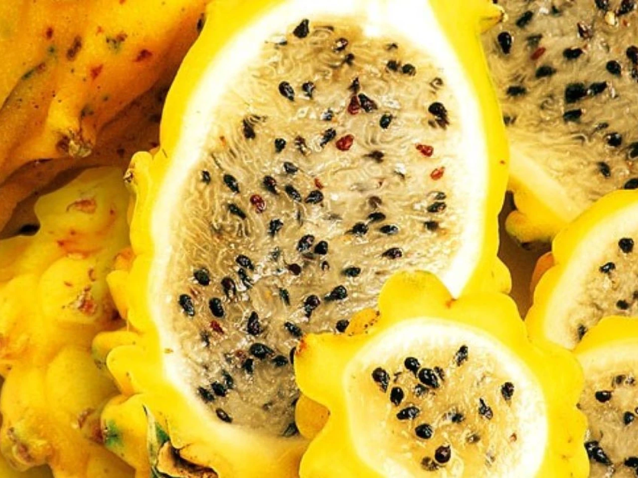 Frutas no tradicionales ecuatorianas se abren paso en la alta cocina europea 