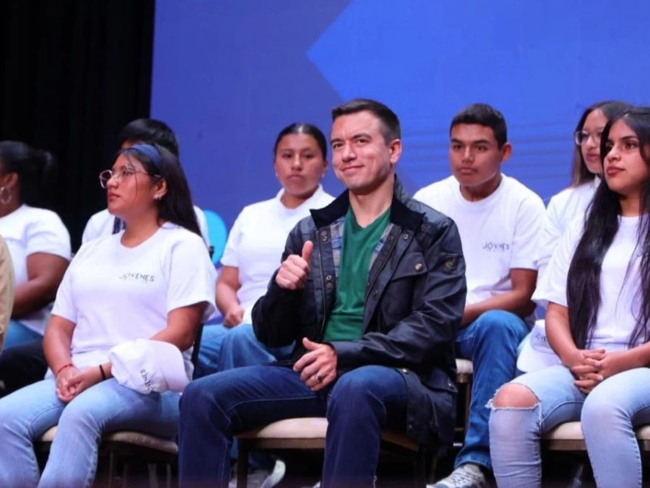 Gobierno define la tercera fase de Jóvenes en Acción mediante nuevo decreto