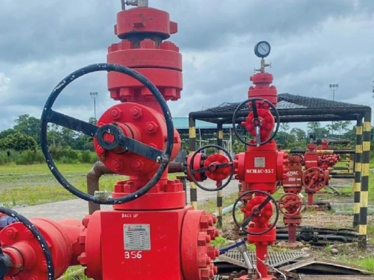 Ecuador necesita vender casi dos barriles de petróleo para comprar uno de diésel