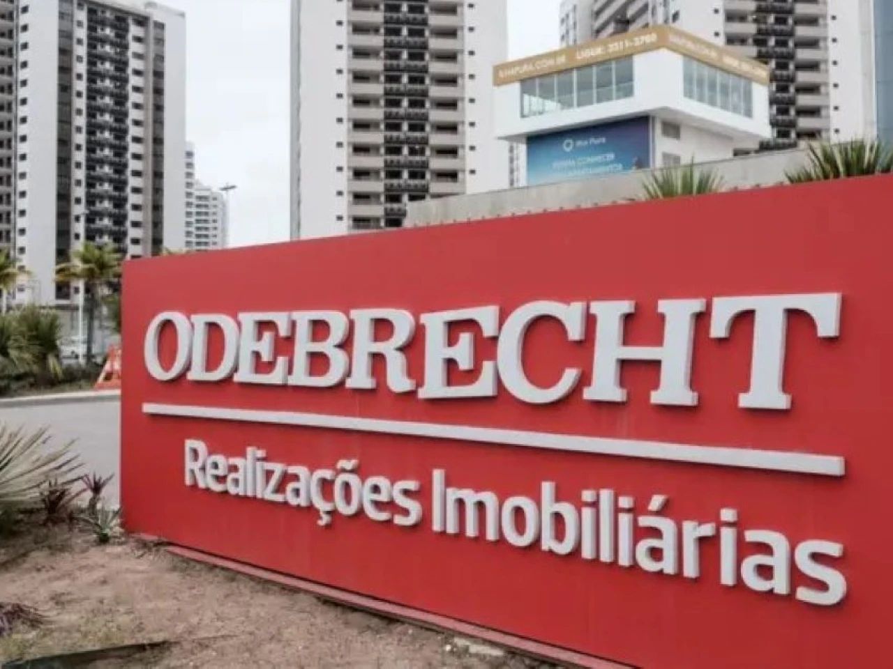 Odebrecht, una larga lista de políticos latinoamericanos relacionados con sobornos