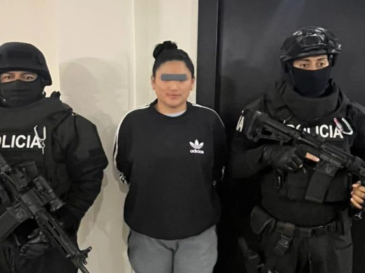 Gobierno afirmó haber desarticulado a 'Los Pepes', brazo armado de Los Lobos