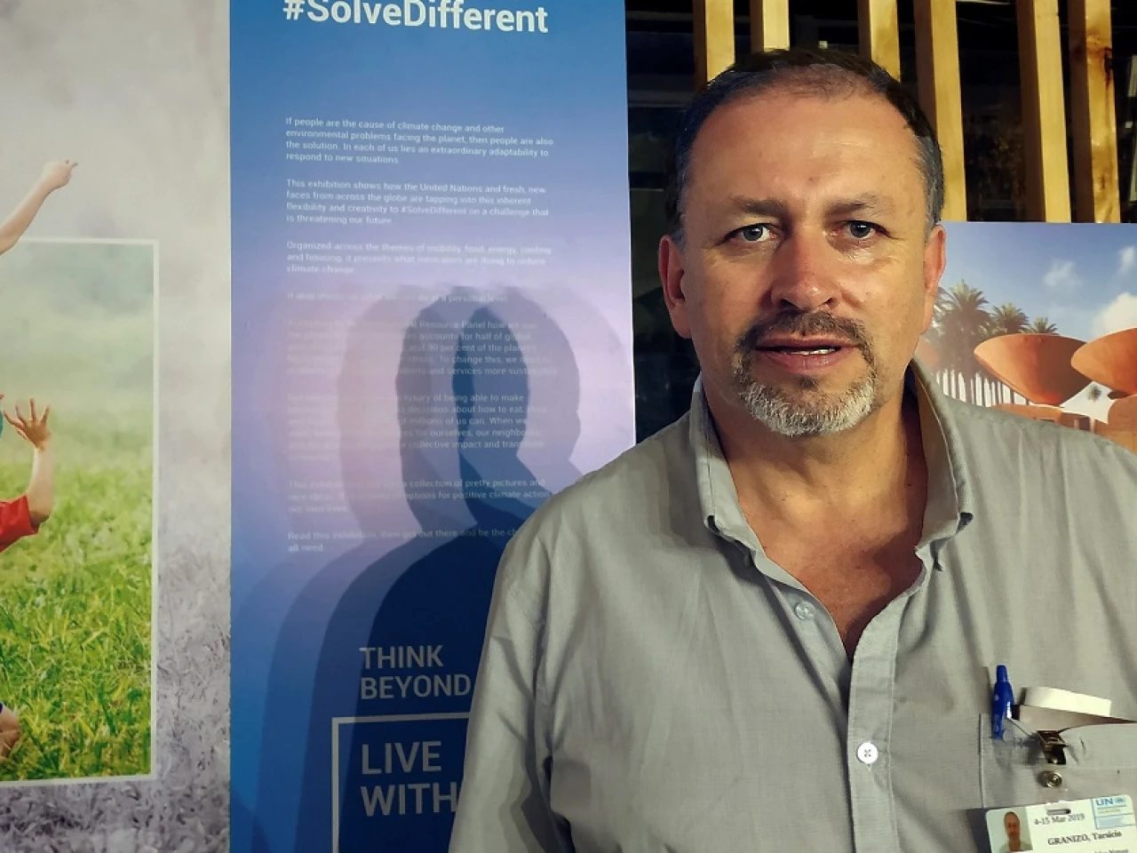 WWF Ecuador propone fortalecer metas ambientales con el Plan Kunming