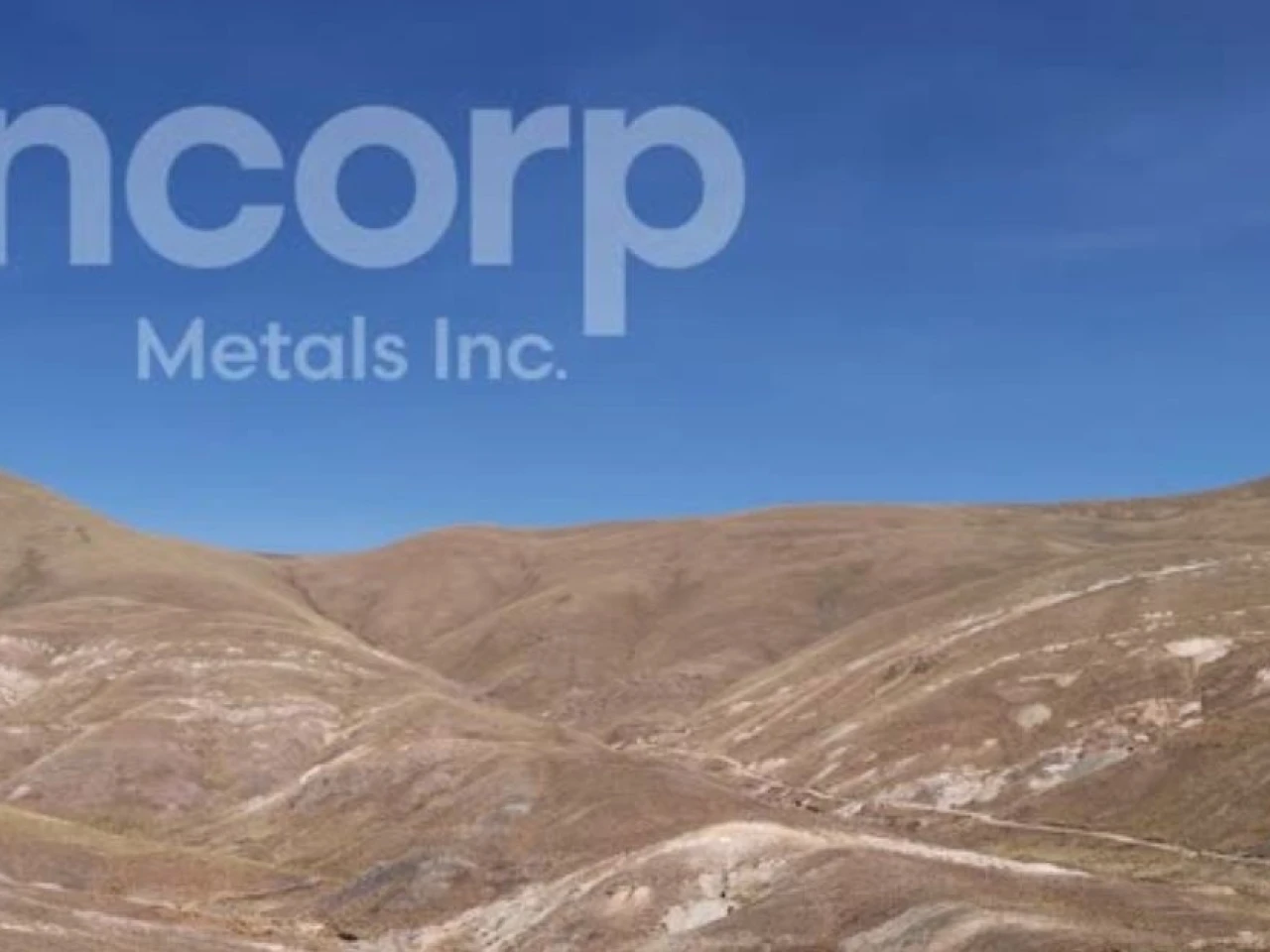 Tincorp apuesta por el cinturón minero del sur de Ecuador con adquisición del proyecto Santa Bárbara