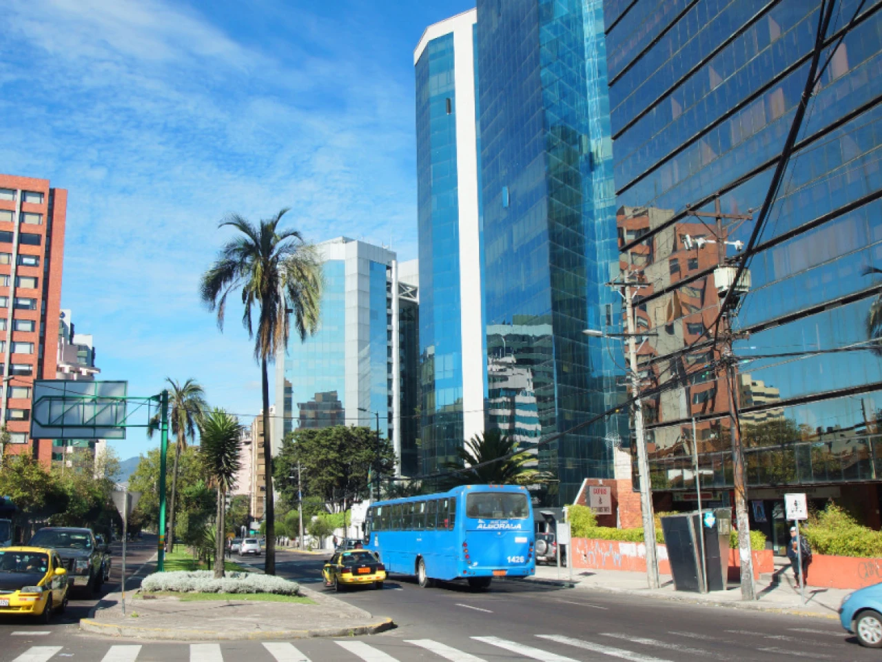 Pico y Placa Quito para este martes 14 de julio de 2026: horarios y restricciones