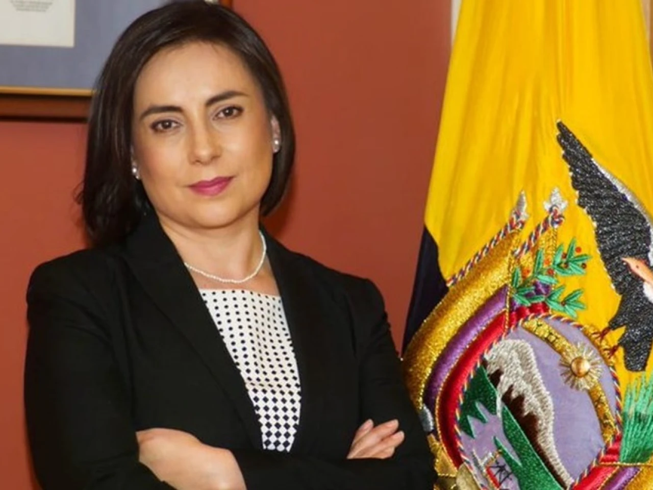 La Cámara de Minería rechazó las amenazas de Iza