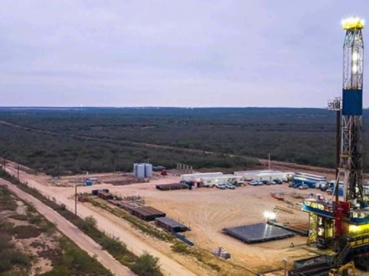 Gran Tierra Energy vende activo Simonette en Canadá por USD 62,5 millones