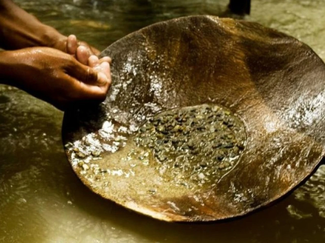 Colombia crea fondo para formalizar la pequeña minería