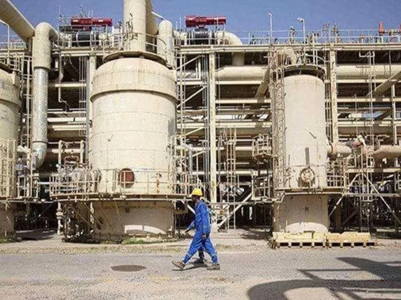 Petroleras occidentales evacuan a su personal del sur de Irak