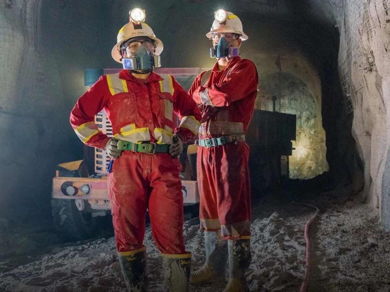 Lundin Gold reporta avances en sostenibilidad y lanza nueva estrategia al 2030