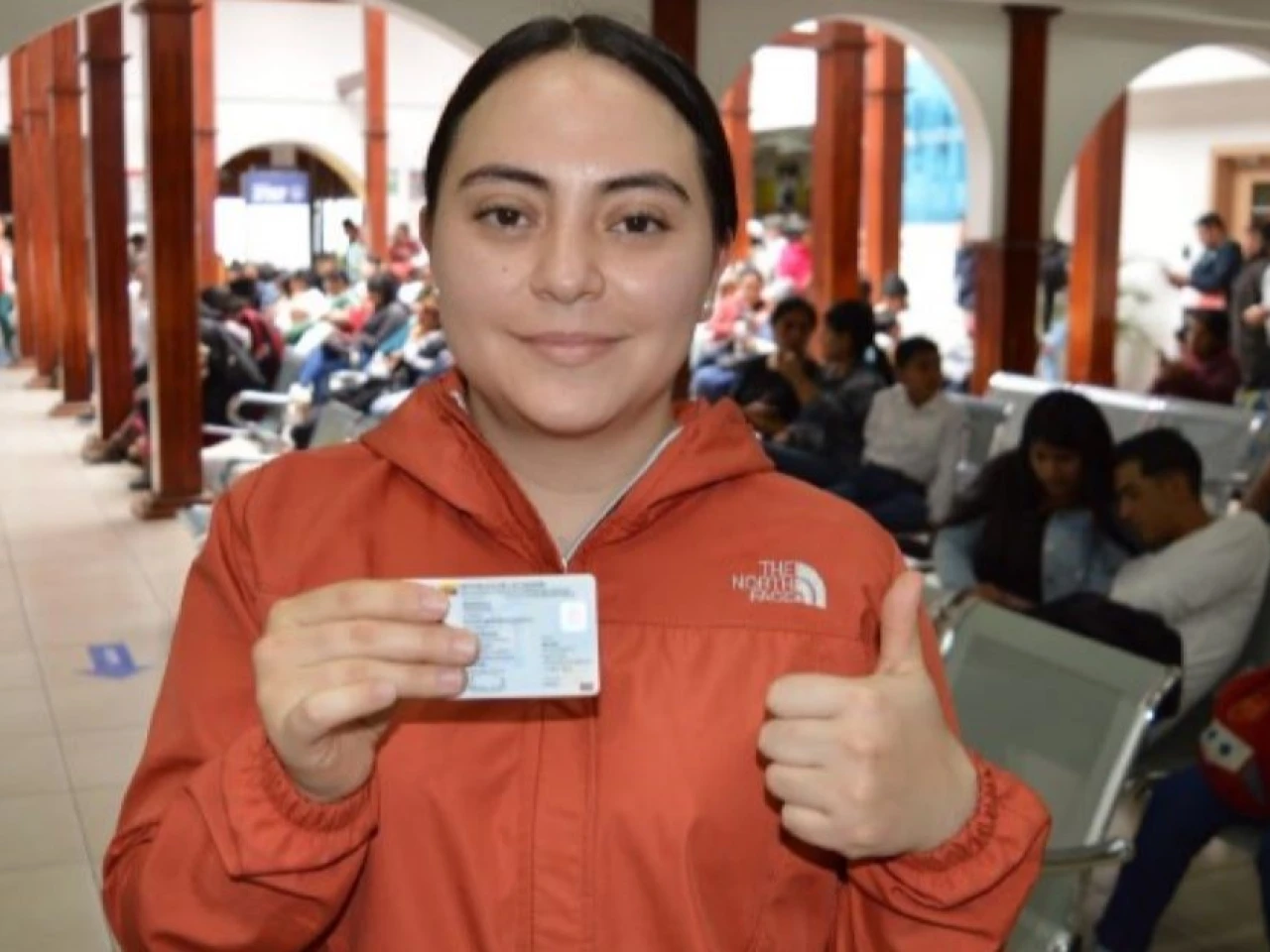 El Registro Civil atenderá mañana en jornada extraordinaria 