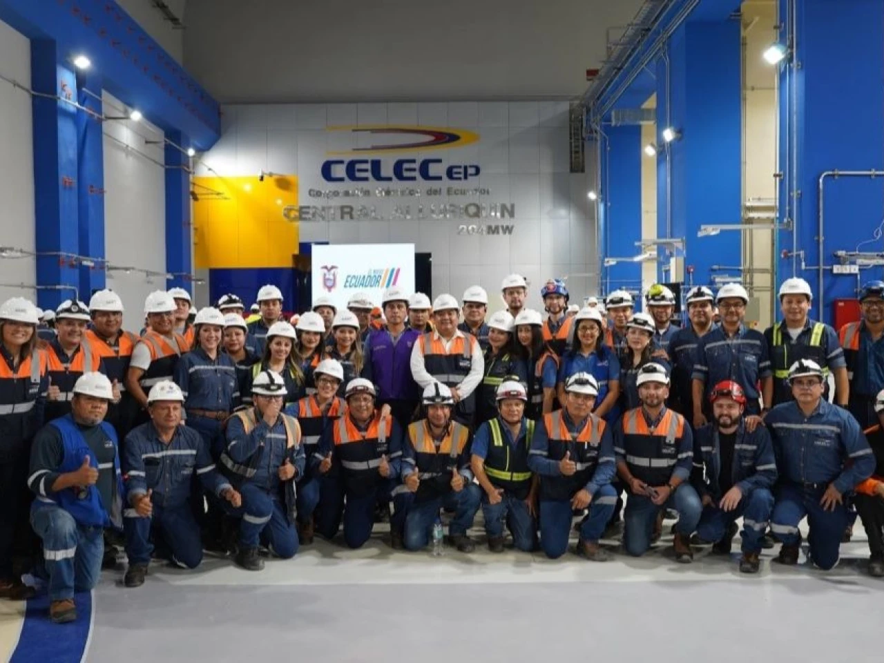 Principales noticias de Ecuador hoy - 11 de Abril de 2025 