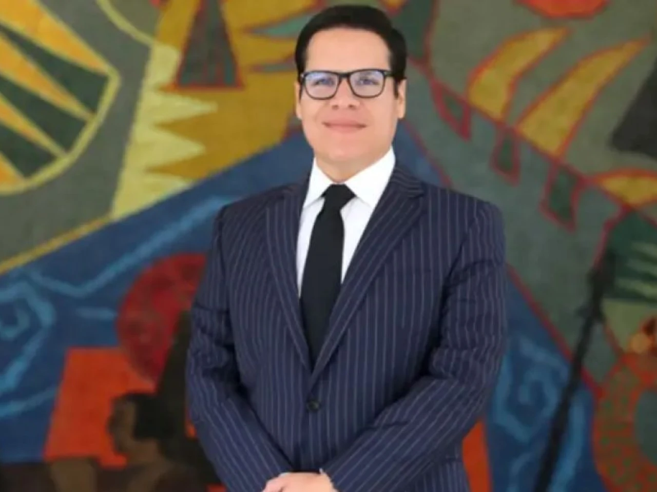 José Julio Neira asume la Secretaría de la Administración Pública 