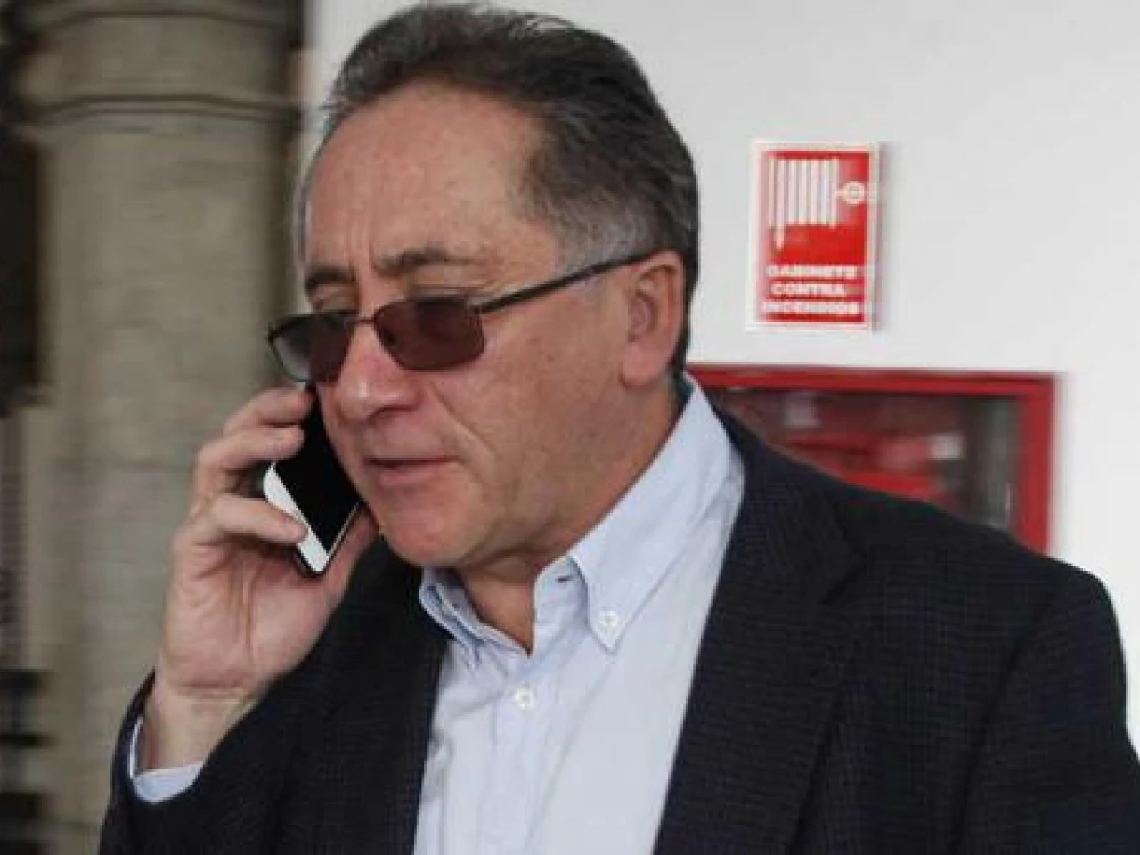 Terna para elegir relevo de Jorge Glas se enviará la primera semana de enero
