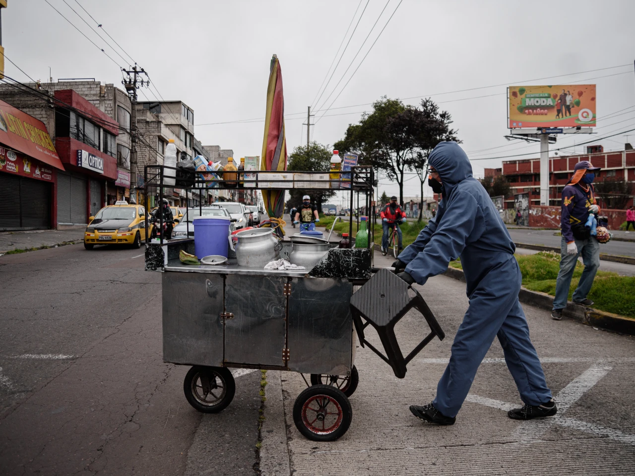 IESS extiende beneficios por el coronavirus. ¿Cómo solicitar el seguro de desempleo en Ecuador?