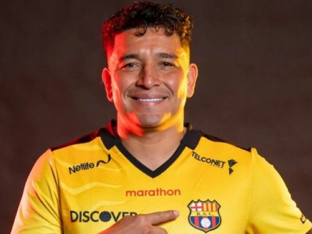 Mario Pineida, el quinto futbolista asesinado en Ecuador en 2025 