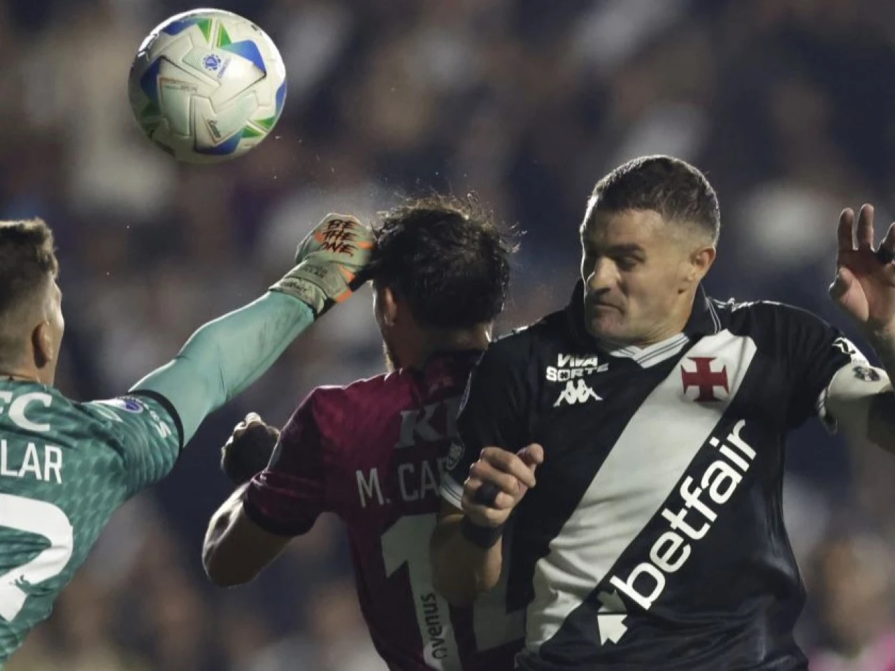 Independiente del Valle avanzó a octavos de final de la Sudamericana