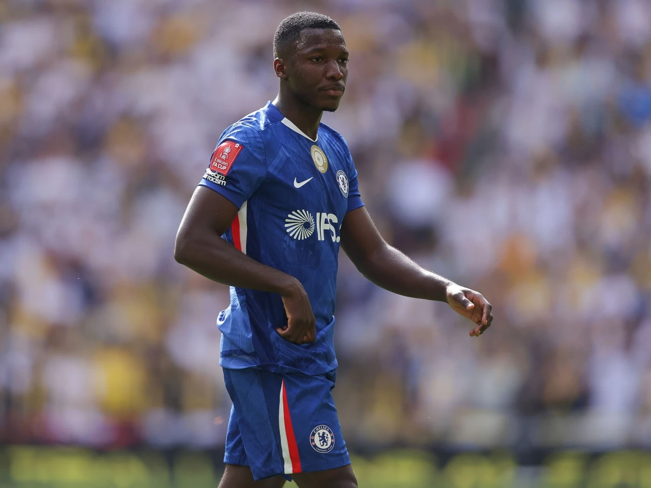 Moisés Caicedo no jugará ante Guatemala: el motivo de su baja en la Tri