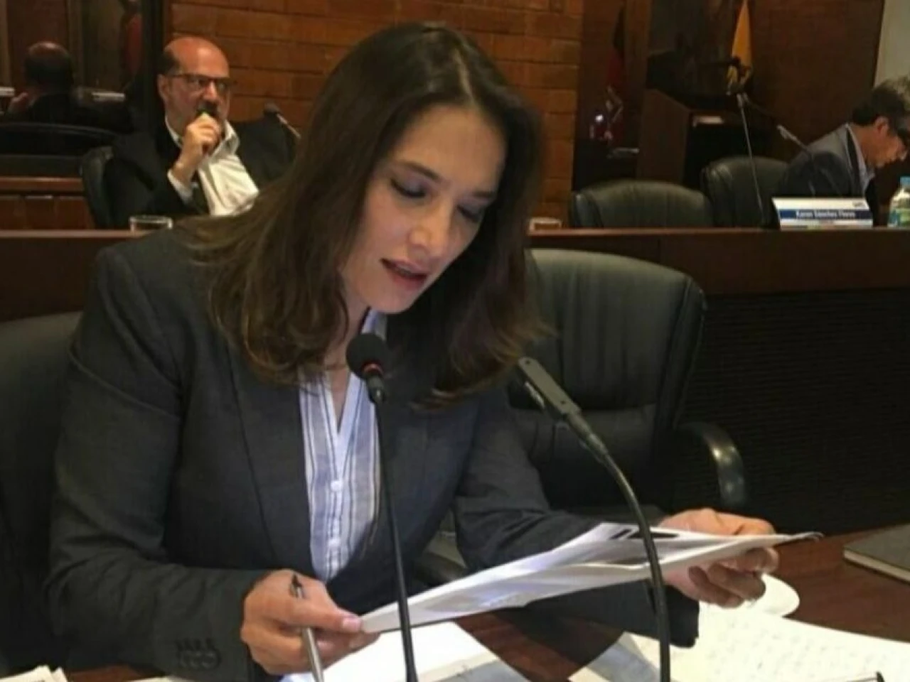 Principales noticias de Ecuador hoy - 17 de octubre de 2025