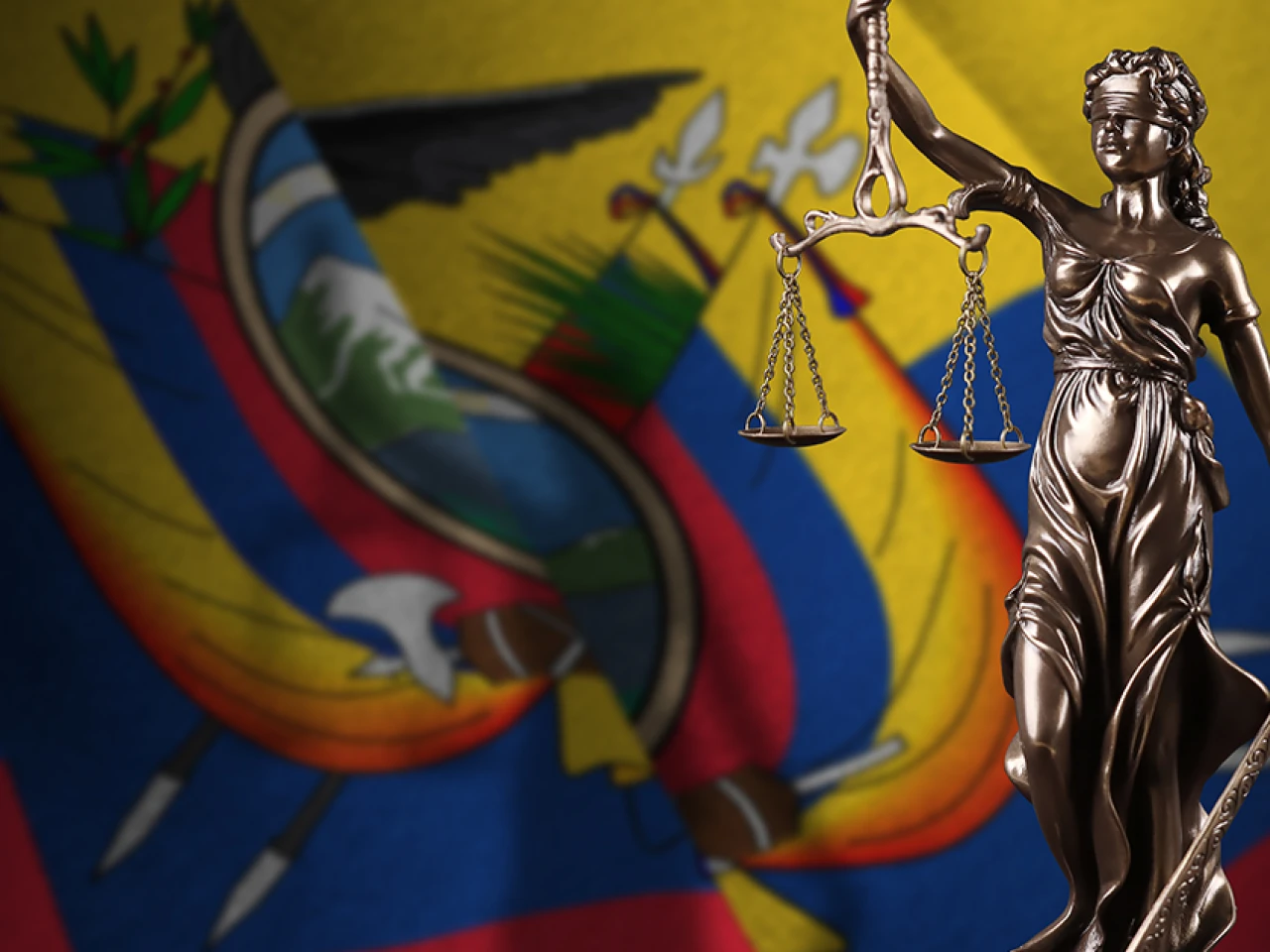 Tres años de cárcel para hombre que contactó a adolescente con fines sexuales
