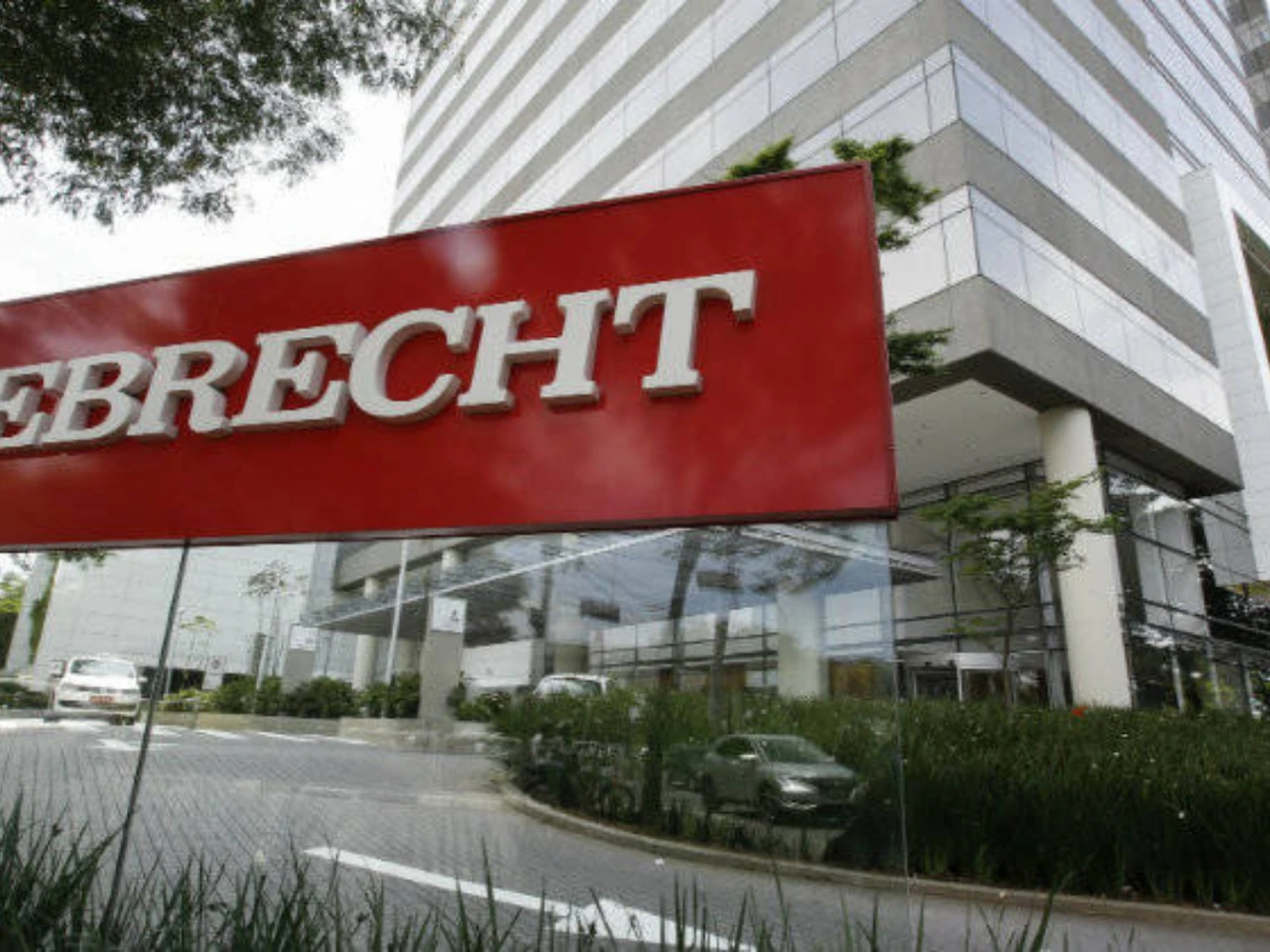 Odebrecht: empresa china en el tablero de sobornos