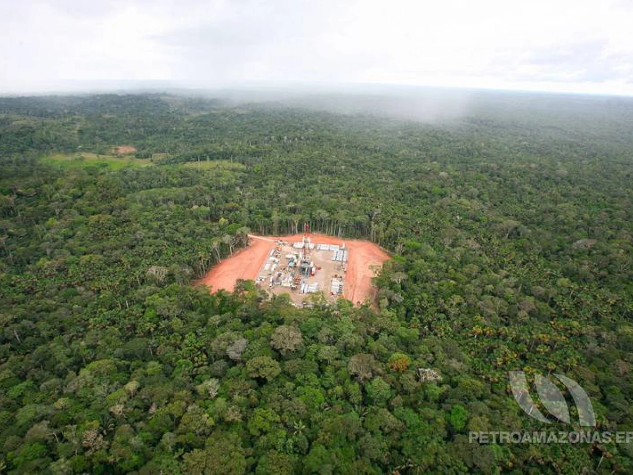 Casi 60.000 hectáreas más de zona intangible para el ITT