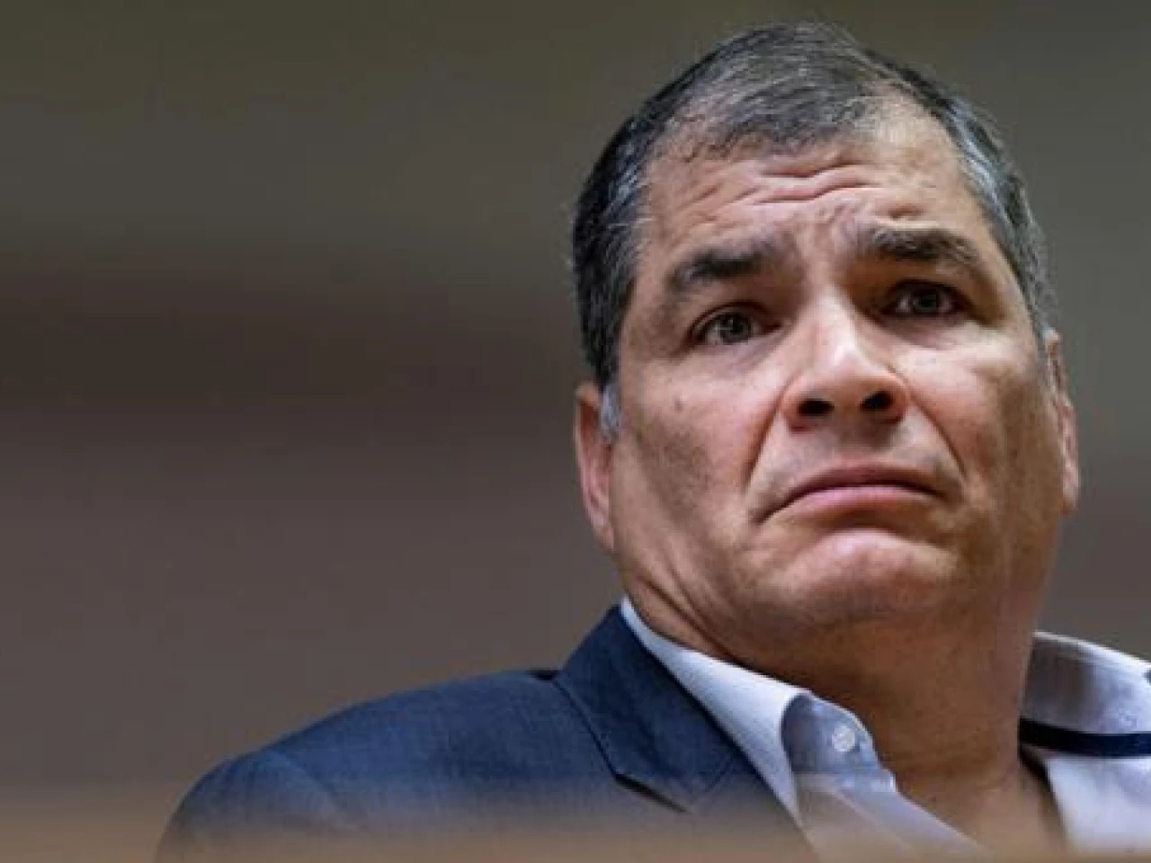 Rafael Correa, Jorge Glas y otros son sentenciados a 8 años de cárcel por cohecho en caso Sobornos 2012-2016