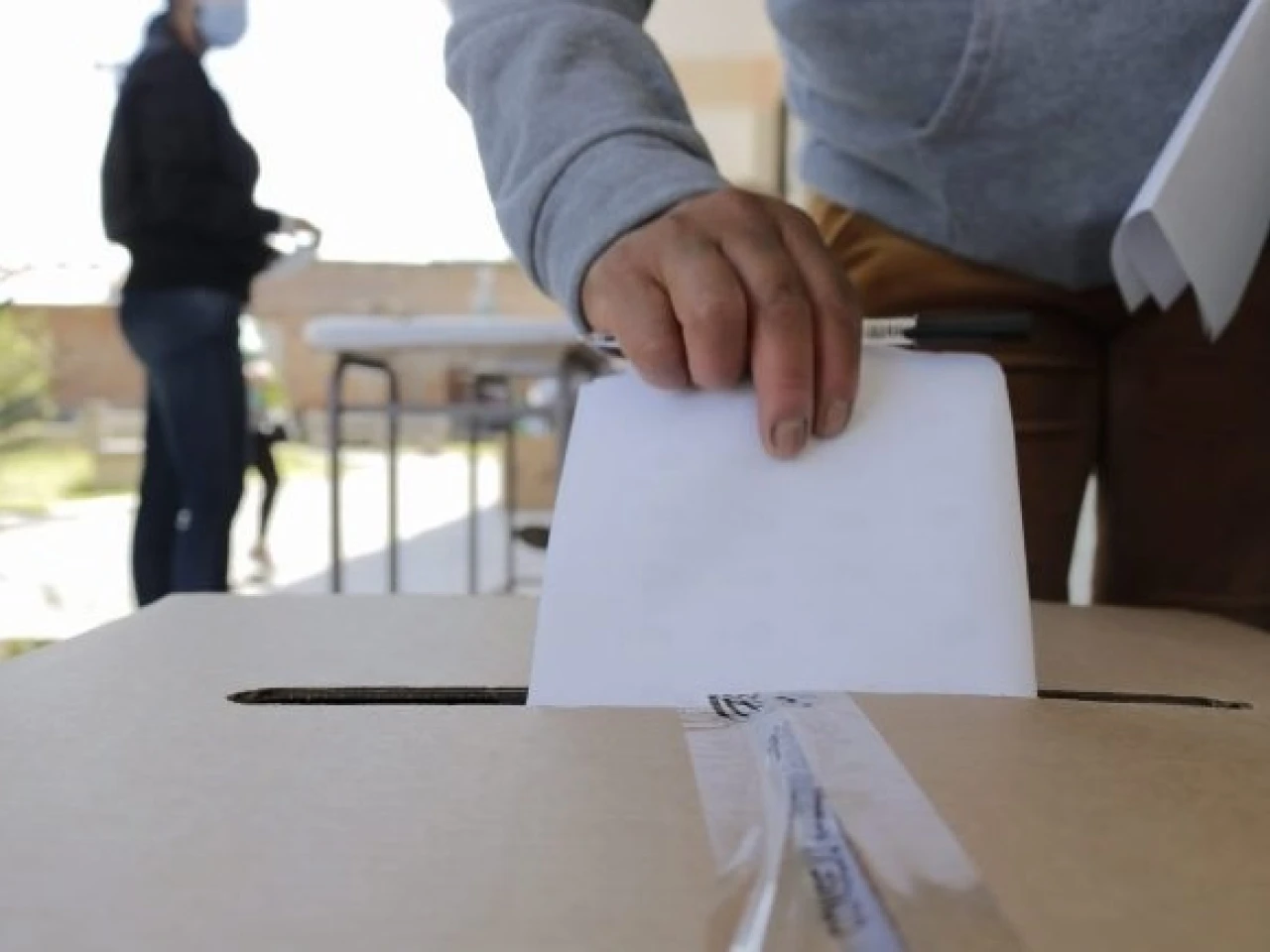 Más de 13,4 millones de personas están habilitadas para votar