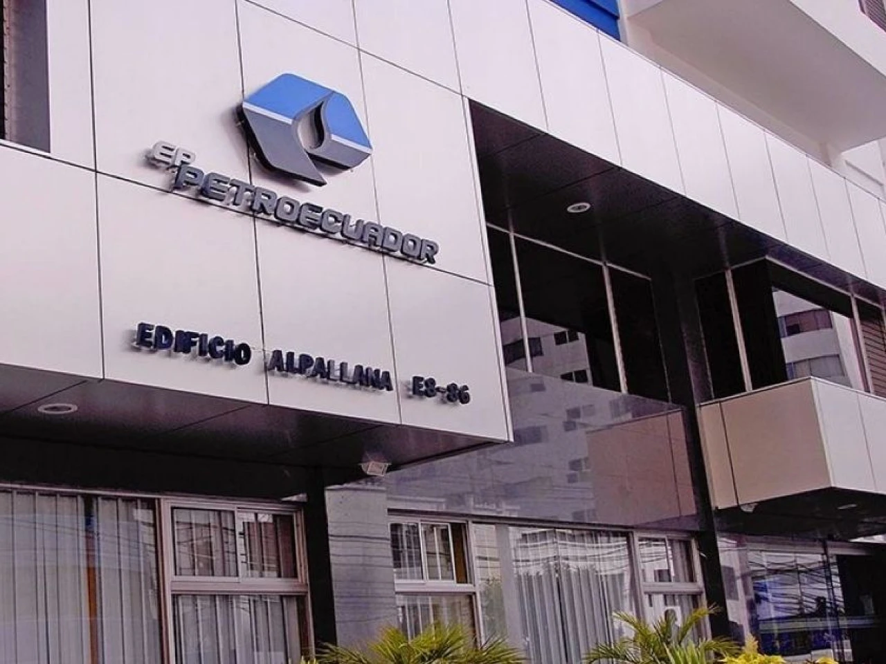 Petroecuador atraviesa su peor crisis operativa en años