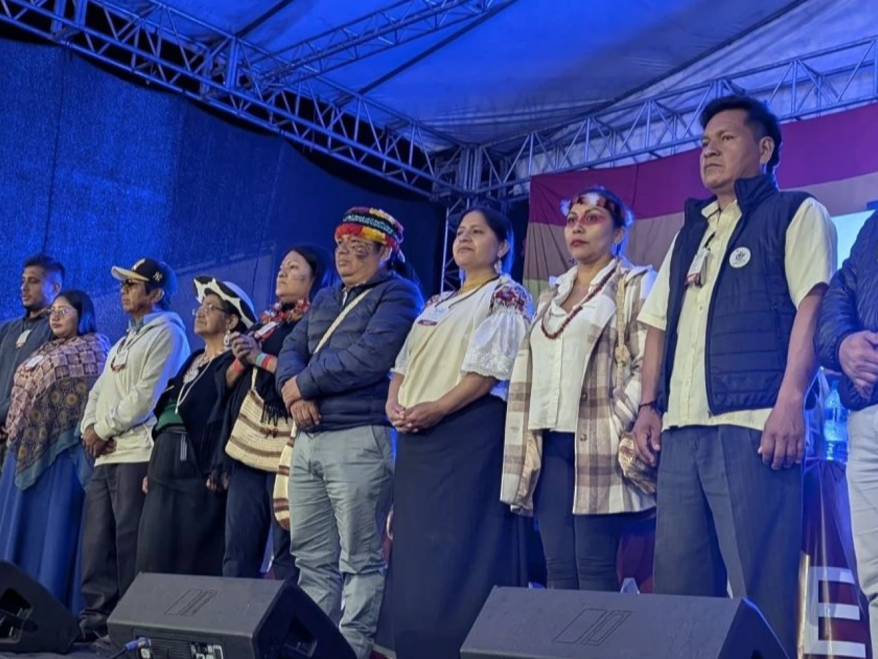 Principales noticias de Ecuador hoy - 21 de Julio de 2025