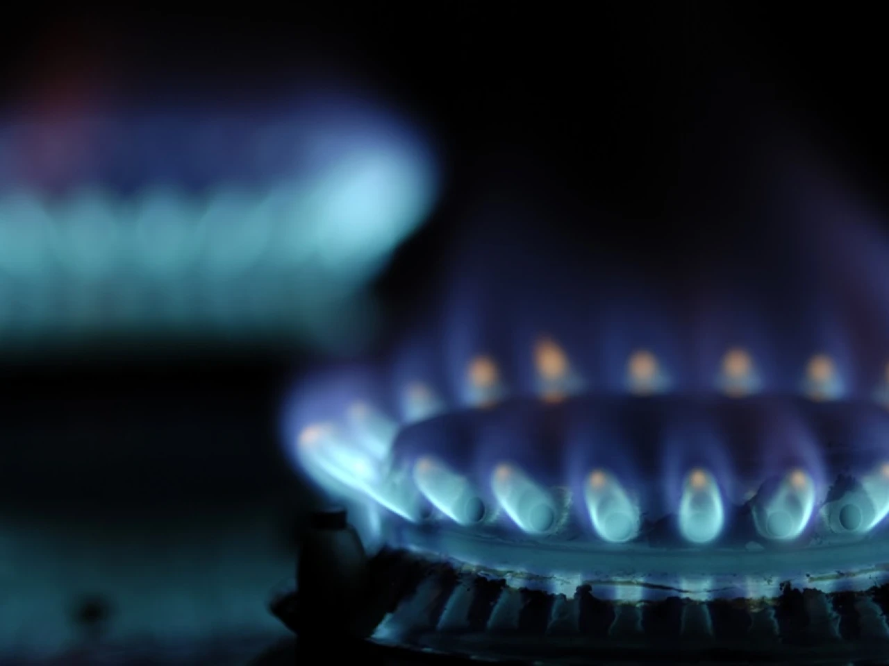 Reservas de gas natural en Colombia llegarían a niveles críticos en 2040