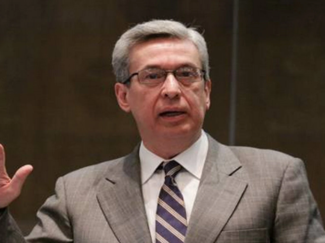 “La Justicia Está Subordinada A Los Intereses De Correa”